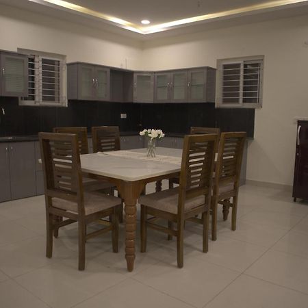 Dcasa Apartment Hotel Hajdarábád Exteriér fotografie