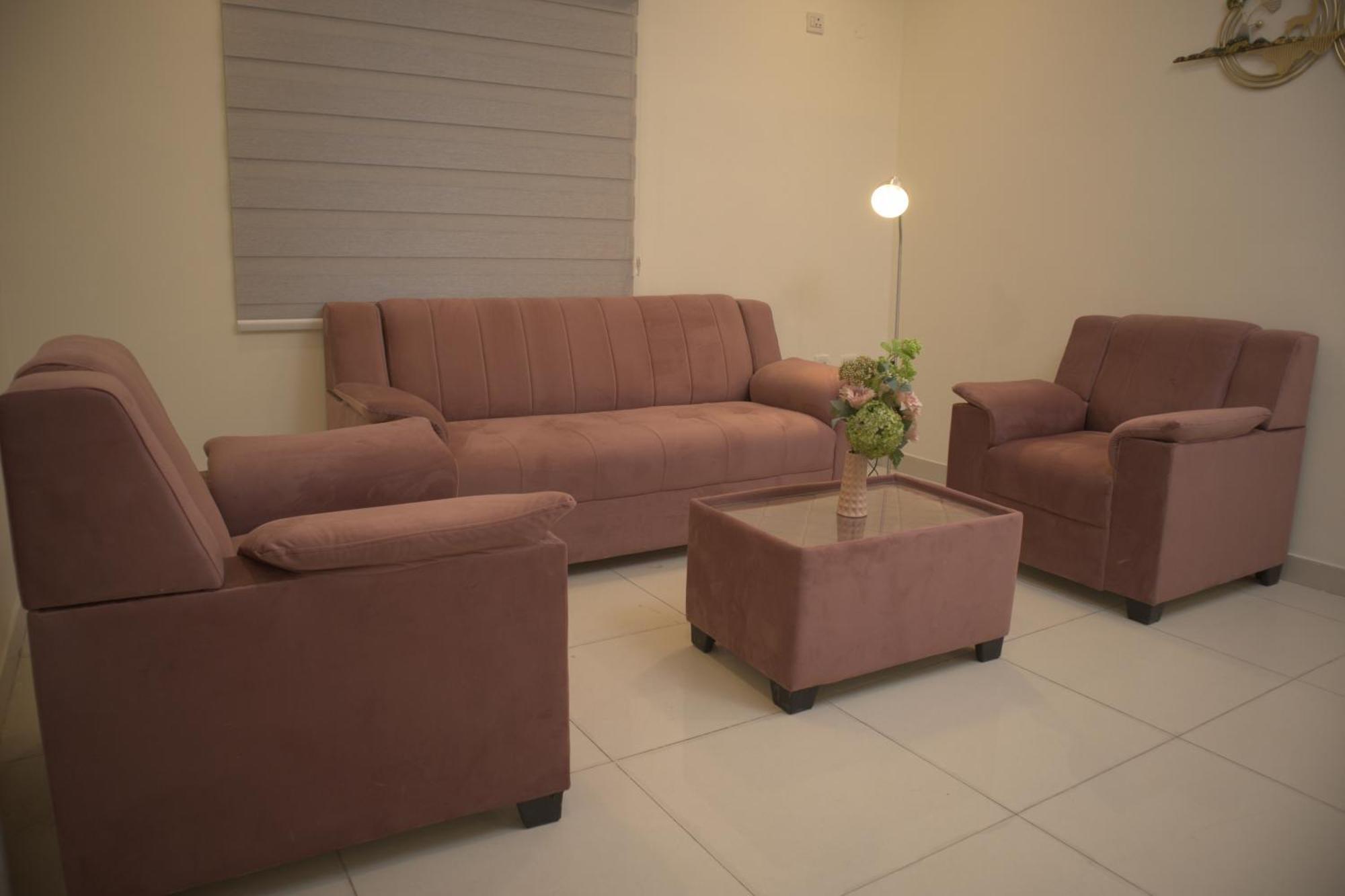 Dcasa Apartment Hotel Hajdarábád Exteriér fotografie