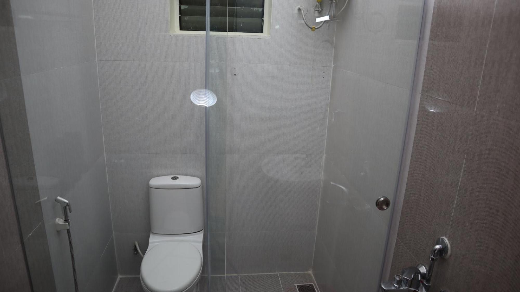 Dcasa Apartment Hotel Hajdarábád Exteriér fotografie