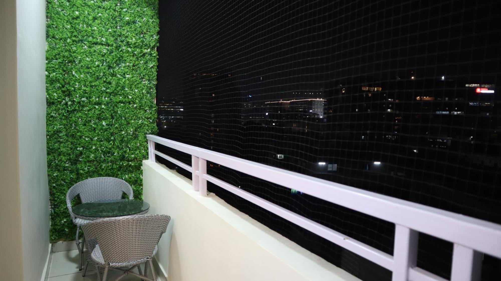 Dcasa Apartment Hotel Hajdarábád Exteriér fotografie